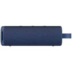 Xiaomi Sound Outdoor Bluetooth Lautsprecher blau (30W)