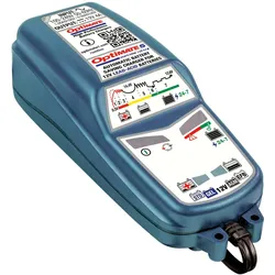 Tecmate, Autobatterie Ladegerät, Optimate 5 Start Stop (4 A, 12V)