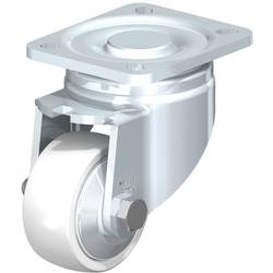 Blickle 296822 LH-SPO 75G-FA Lenkrolle Rad-Durchmesser: 75 mm Tragfähigkeit (max.): 300 kg 1 St.