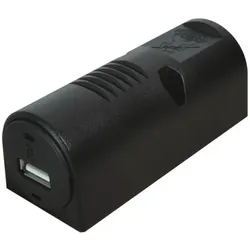 ProCar, Auto Innenraum Zubehör, USB-A strømudtag til skruemontering 5v