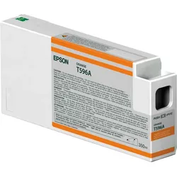 Epson Tinte C13T596A00 orange T596A