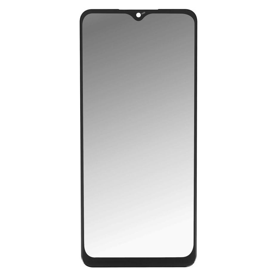 OEM Displayeinheit (ohne Rahmen) Samsung Galaxy A03 (Display, Samsung Galaxy A03) (25435788)