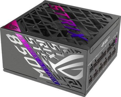 Asus ROG-STRIX-850P PC Netzteil 850 W ATX 80PLUS Platinum