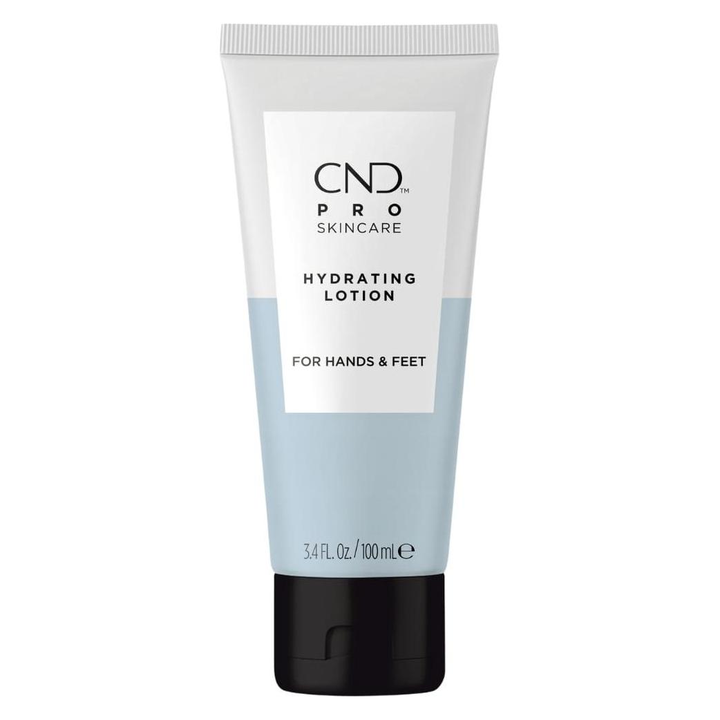 CND Pro Skin Care - Moisturizing Lotion For Hands And Feet (200 ml) (01710)