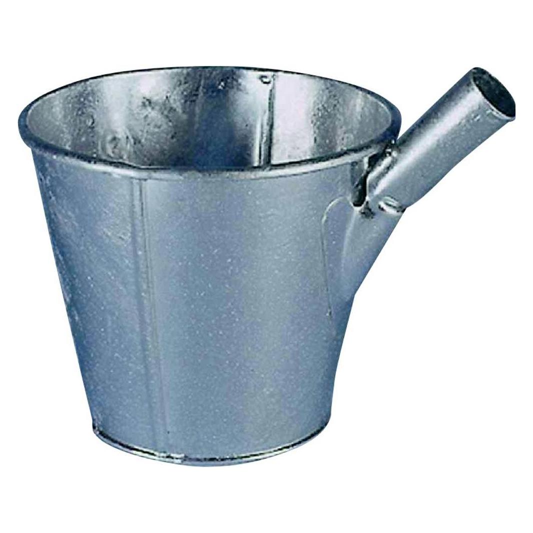 Kerbl Jaucheschöpfer verzinkt (29871)