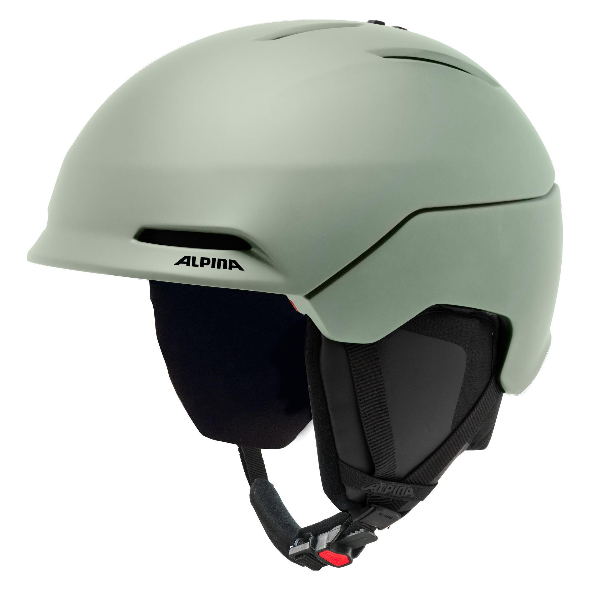 Alpina Nax (51 - 55 cm, M, S) (A9255121)