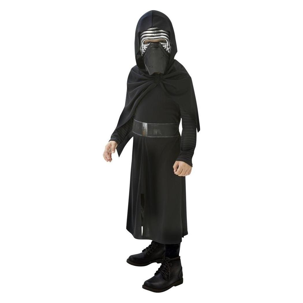 Arpex Kinderkostüm - Kylo Ren Klassiker M (116, M) (58215677)