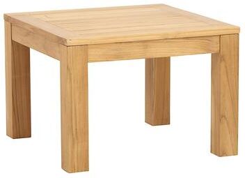 Teak Side Table - Ballard Designs