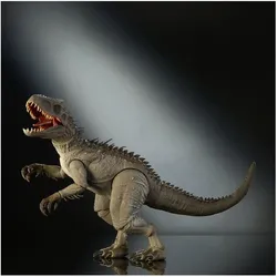 Jurassic World Hammond Collection Indominus Rex