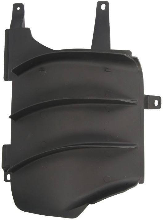 Windabweiser PACOL SCA-CP-012R