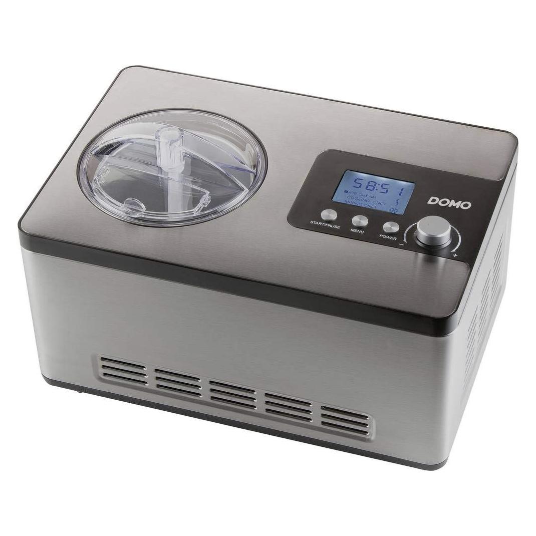 Domo Eismaschine DO9207I (DO9207I)