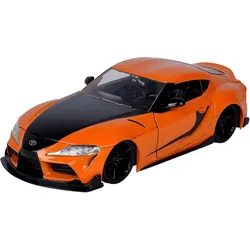 Jada Fast & Furious 2020 Toyota Supra