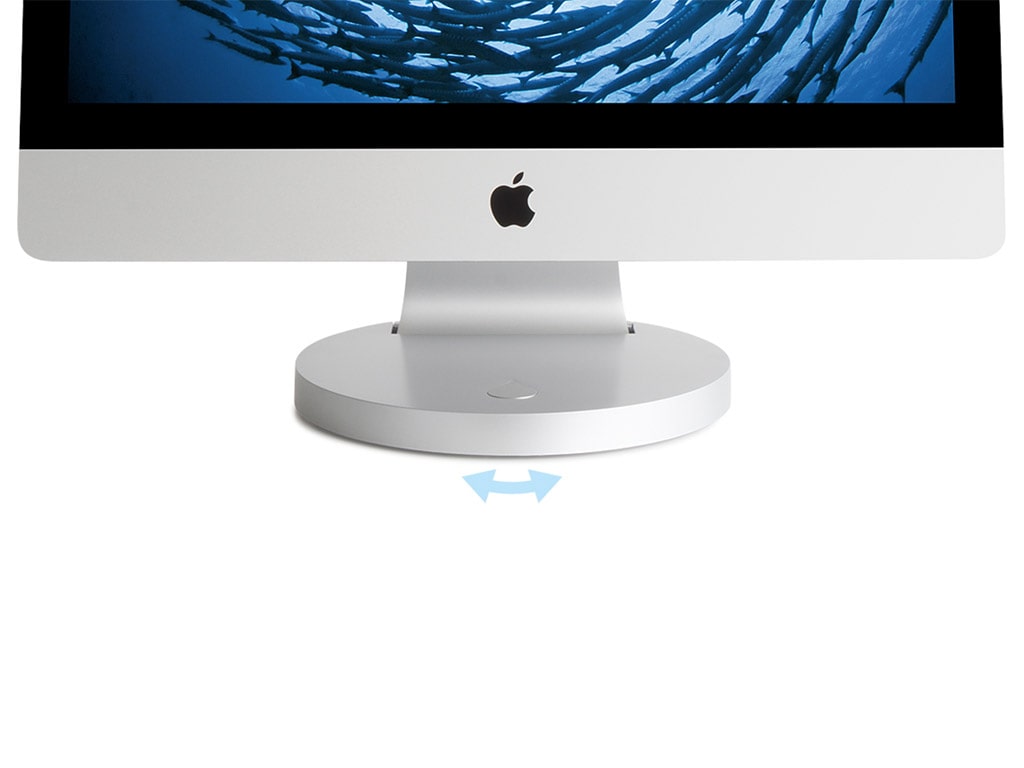 Rain Design i360 für iMac 21,5"