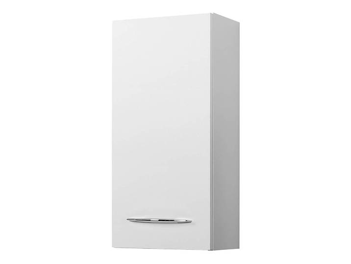 Hängeschrank 30cm Weiß/Weiß