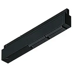 Zumtobel 60211070 LED-Wandfluter SUI TG6 900-930 LDO 3CY WWB BK BK