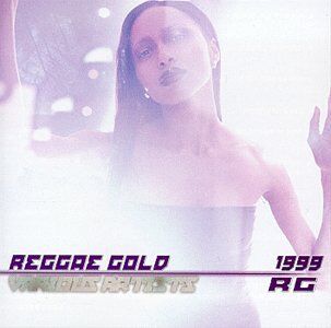Various - Reggae Gold 1999 - Preis vom 09.10.2026 07:28:09 h