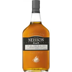 Le Rhum Vieux Neisson
