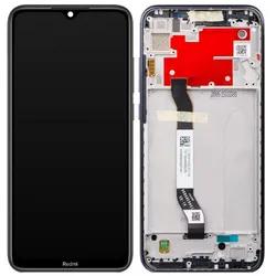Xiaomi Display Unit Redmi Note 8T (Display, Xiaomi Redmi Note 8T), Mobilgerät Ersatzteile