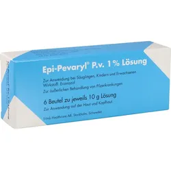 Epi Pevaryl Pv Btl 60 G