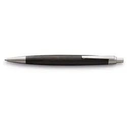 LAMY Kugelschreiber 2000 blackwood, M, Modell 203