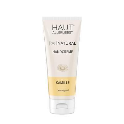 HAUTALLERLIEBST Handcreme Kamille, 100 ml