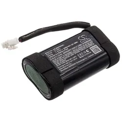 NoName Battery for Bang & Olufsen BeoPlay P6 etc (1 Stk., Gerätespezifisch), Batterien + Akkus
