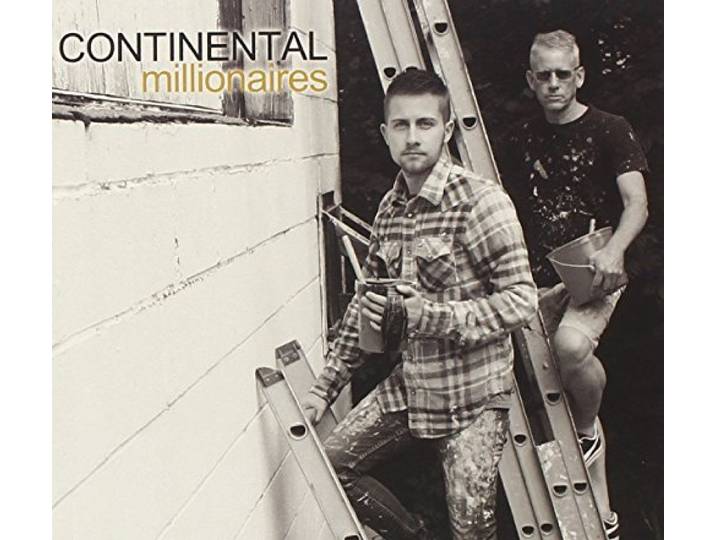 Continental - Millionaires