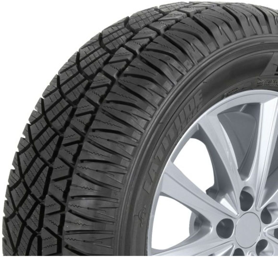 Sommerreifen MICHELIN Latitude Cross 285/45R21 XL 113W