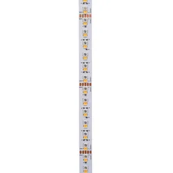 Deko-Light Flexibler LED Strip, 192 LED / m (SMD 3535), 24V, 96W RGBWW, (RGB+3000K) 4200lm 110°, dimmbar, 500cm D-840308