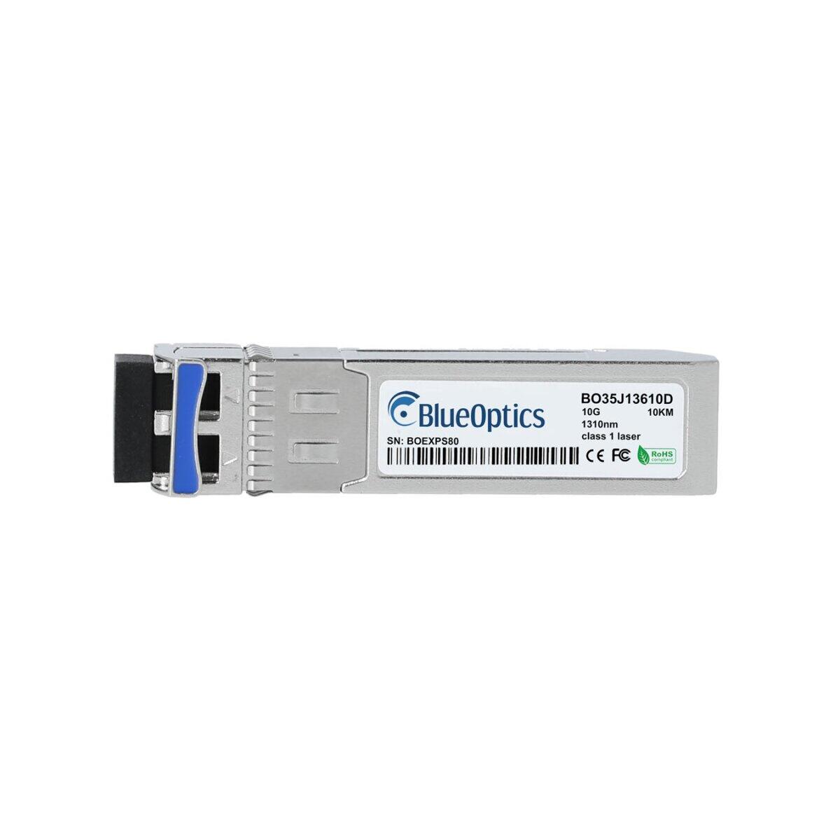 Alcatel-Lucent SFP-10G-LR kompatibler BlueOptics SFP+ BO35J13610D SFP-10G-LR-AL-BO