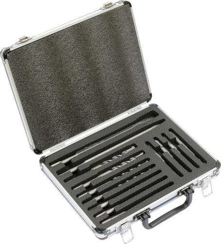 Makita B-64674 Bohrer/Meißel-Set 1 Set