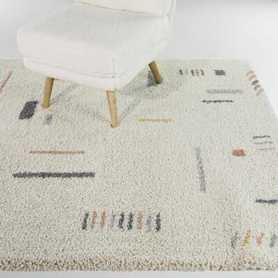 Carson Carrington Carson Shag Area Rug