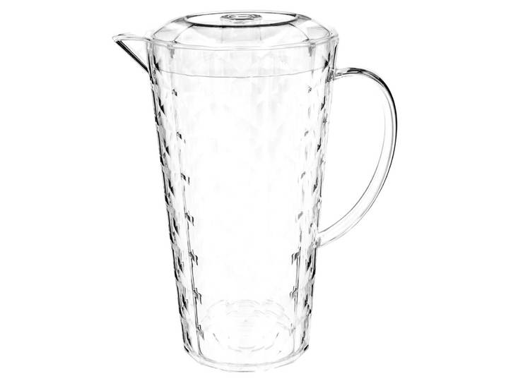 Kunststoffkrug 2L