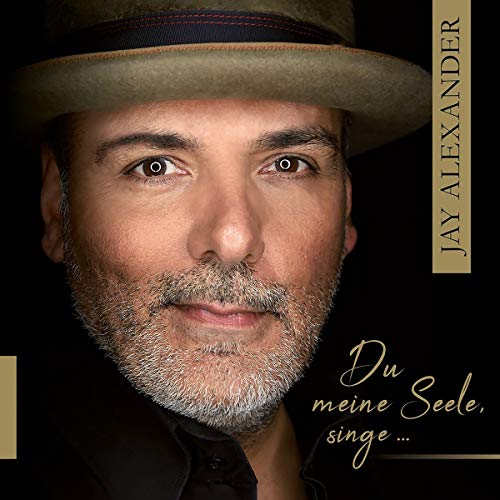Jay Alexander - Du meine Seele, singe… - Preis vom 10.10.2026 11:48:34 h