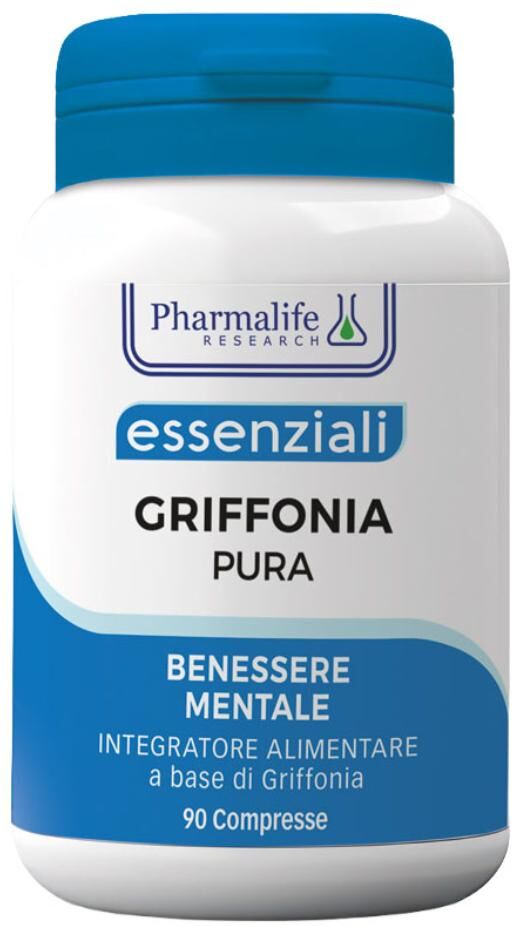 PHARMALIFE RESEARCH Srl GRIFFONIA PURA 90CPR
