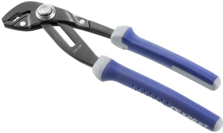 TONA EXPERT E084648 Zangenschlüssel