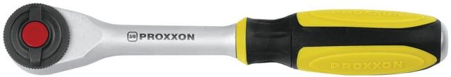 Proxxon Cliquet rotatif 3/8
