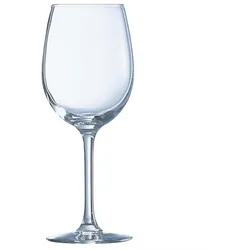 Gastronoble Weingläser Chef & Sommelier Cabernet Tulip | 48 Gläser | 250 ml