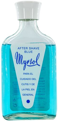 Andis After Shave Blue Myrsol 180 ml 180 ml
