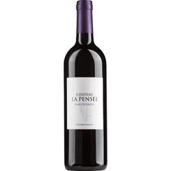 Chateau La Pensee Lalande Pomerol 2022