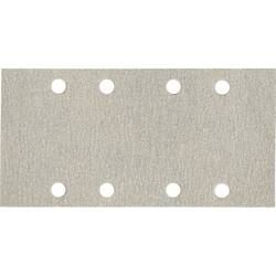 25 Haftschleifblätter 93x185 mm,P 180,Farbe,SR (625886000) Metabo 625886000
