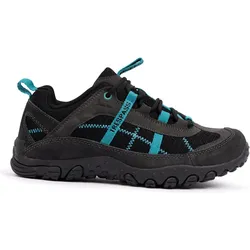 Trespass, Damen, Wanderschuhe, Fell Wanderschuhe (40), Grau