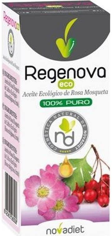 NOVADIET Regenova Eco 50 ml