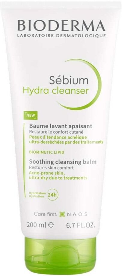 Bioderma Sebium Hydra Cleanser Balm