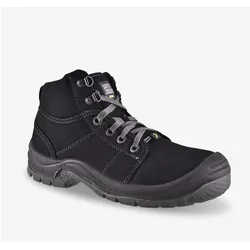 Safety Jogger, Sicherheitsschuhe, Desert (S1P, 41)