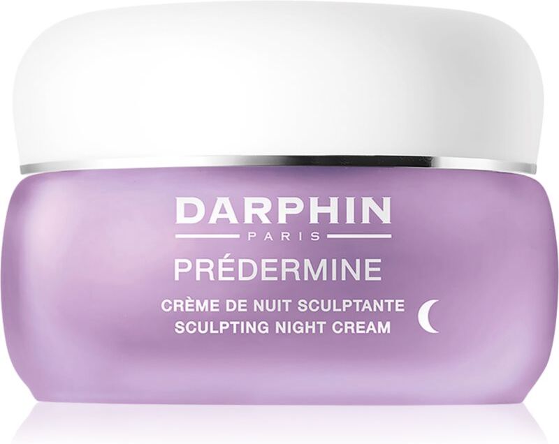 Darphin Prédermine Night Cream glättende Nachtcreme gegen Falten 50 ml