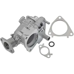 AGR-Ventil CONTINENTAL/VDO 2803601093302 für Citroën Peugeot Jumper III Boxer