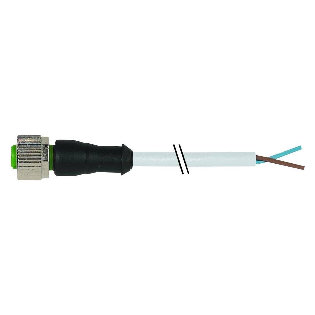 Murr Elektronik M12-Buchse (7000-15001-4140500)