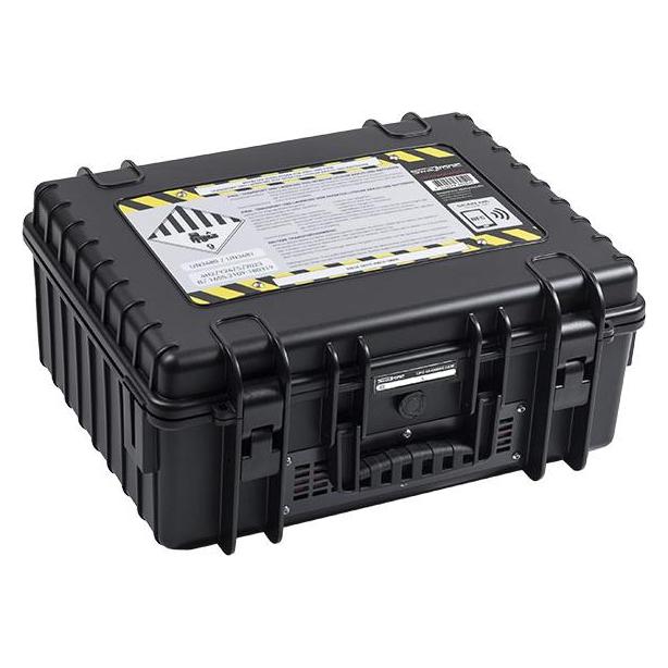Swaytronic LiPo Charging Case (62222073)