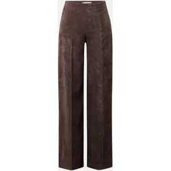 Cord Marlenehose Before Braun 30/34